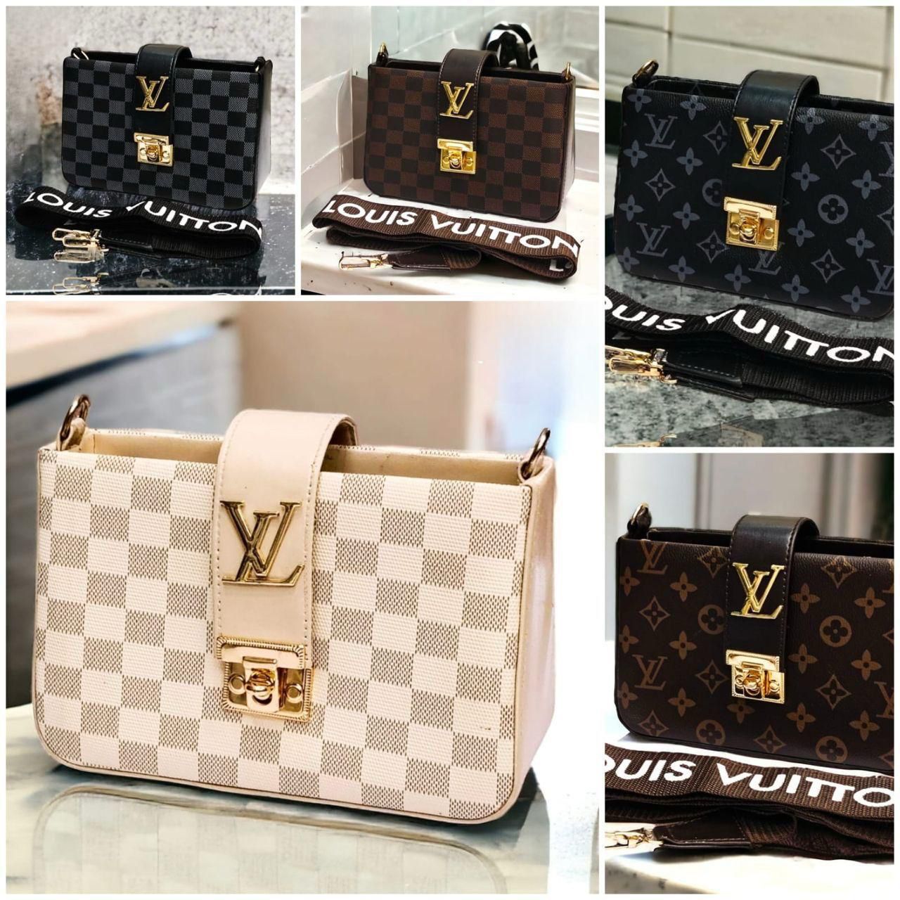 🎀 LV Cross Body Bag For Girls 🎀