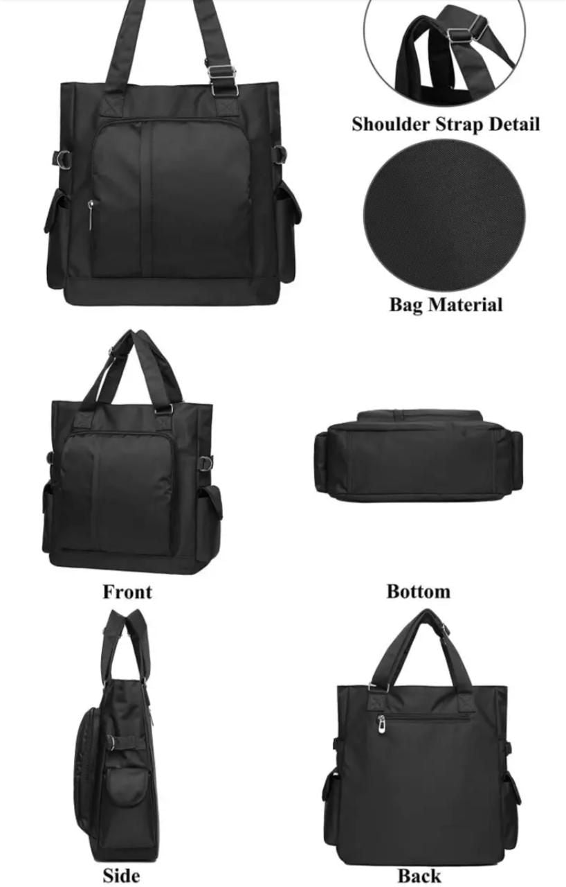 Use For College , University , Mother Bags