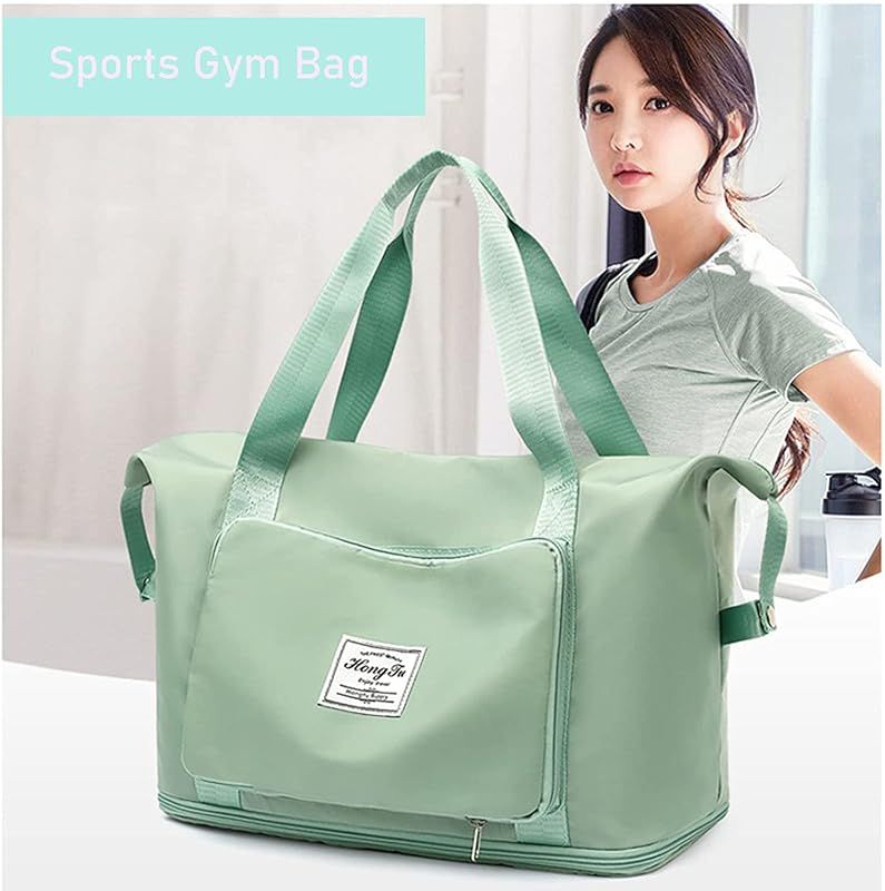 💫 Imported Foldable Girls College & University High Quality Bag 💫