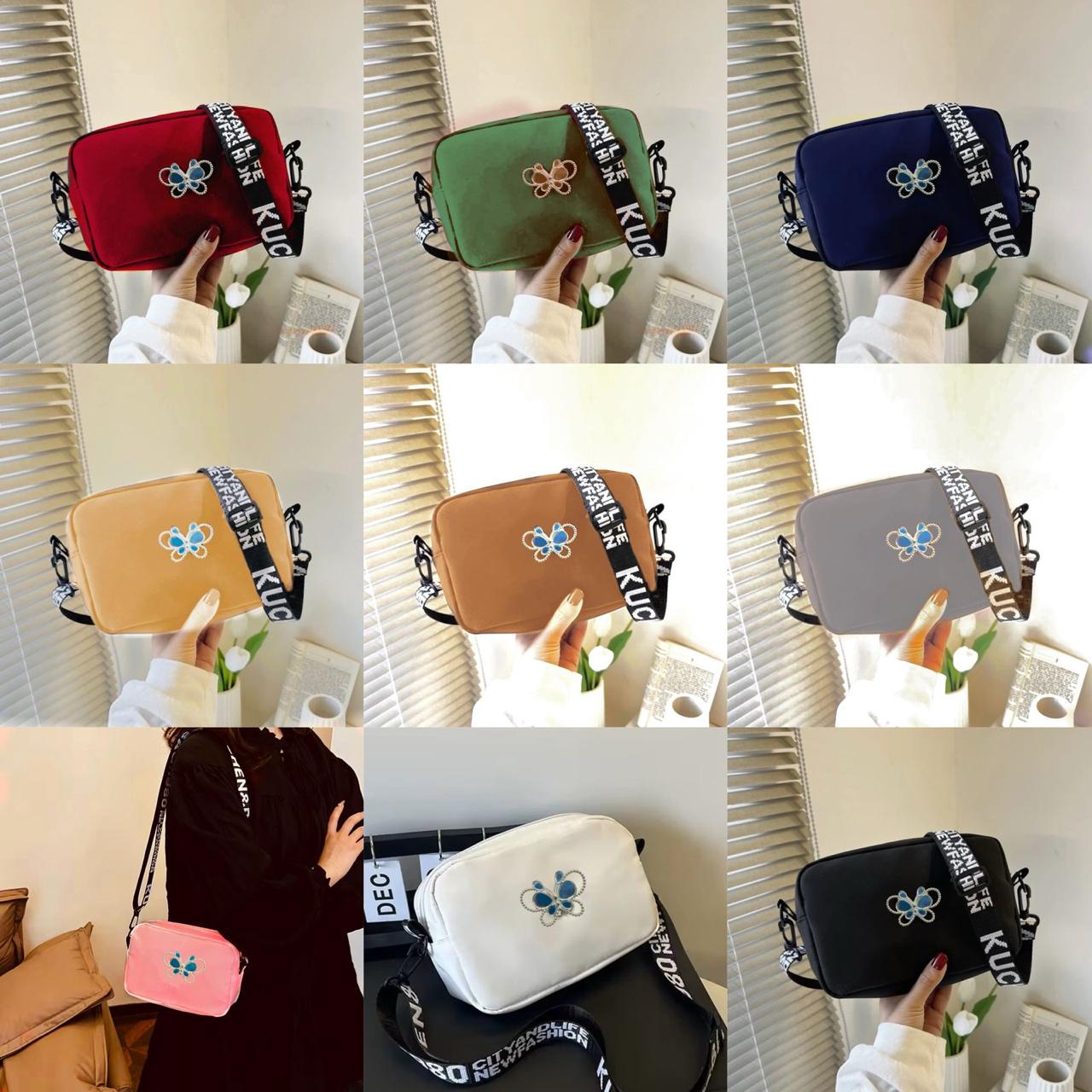 🔥New Stylish Bags 🔥