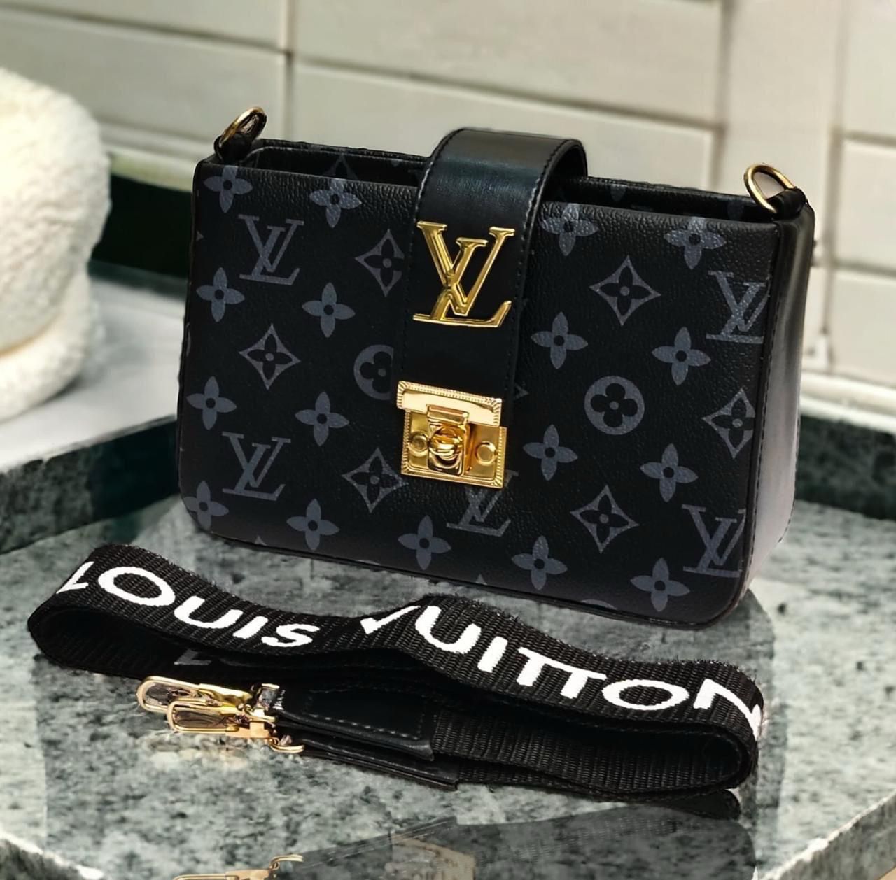 🎀 LV Cross Body Bag For Girls 🎀