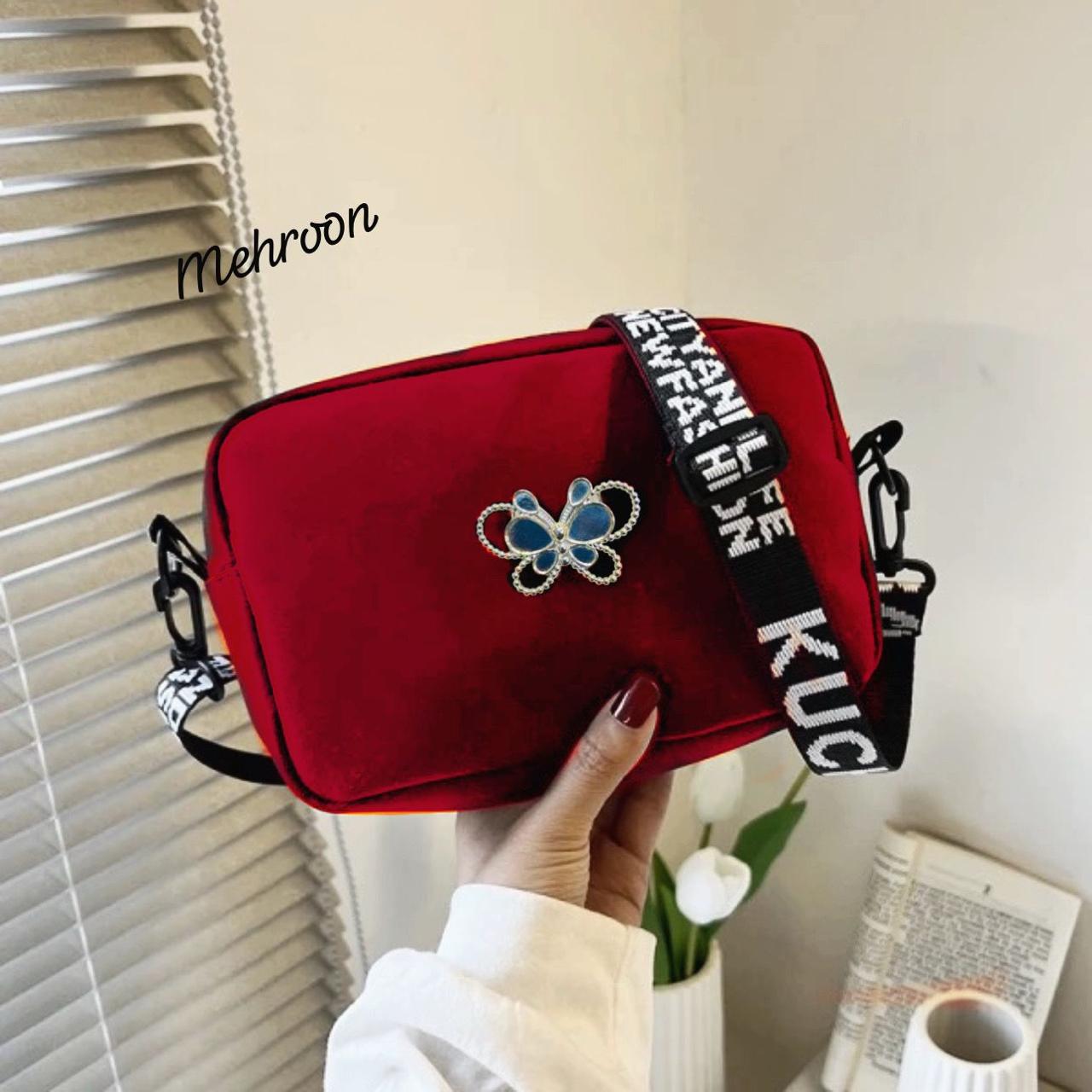 🔥New Stylish Bags 🔥