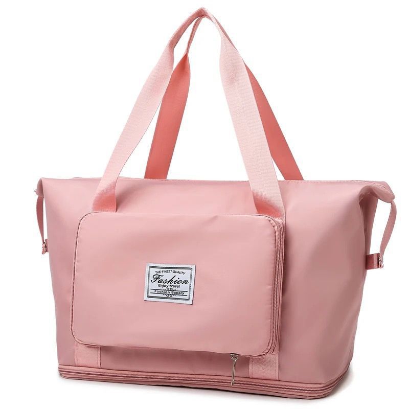 💫 Imported Foldable Girls College & University High Quality Bag 💫