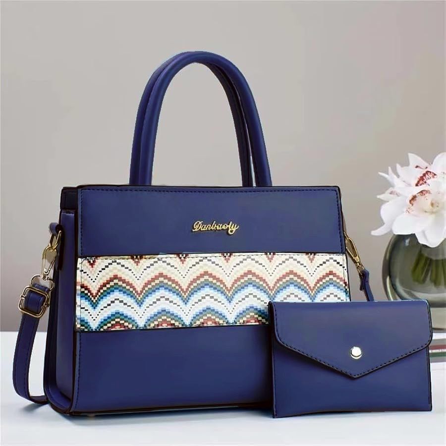 *High Quality Mk Brand 2 Pc Set With Wallet*