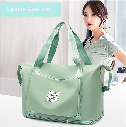 💫 Imported Foldable Girls College & University High Quality Bag 💫