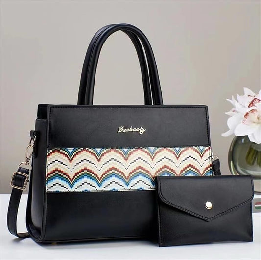 *High Quality Mk Brand 2 Pc Set With Wallet*