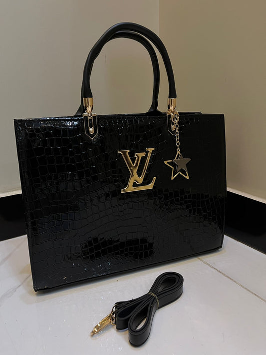 Lv Tote Hand Bag