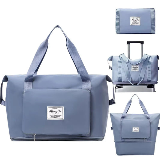 💫 Imported Foldable Girls College & University High Quality Bag 💫