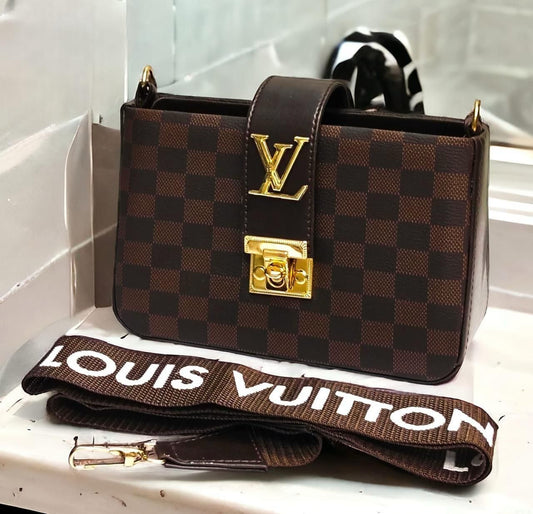 🎀 LV Cross Body Bag For Girls 🎀