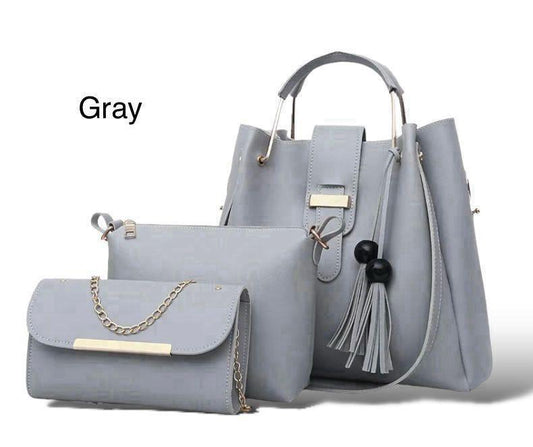 🎀 3 Pcs Shoulder Bag for Girls 🎀